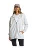 Vuori Gray Jacket Size S - photo 1