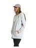 Vuori Gray Jacket Size S - photo 2