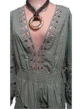 L'Atiste by Amy Casual Dress (view 2)