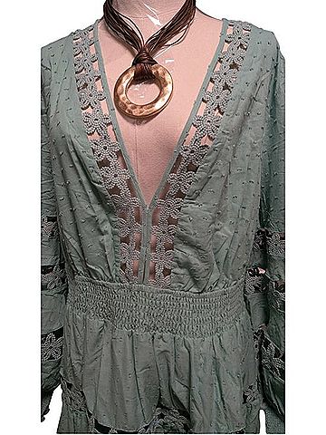 L'Atiste by Amy Casual Dress (view 2)