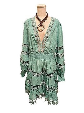 L'Atiste by Amy Casual Dress (view 1)
