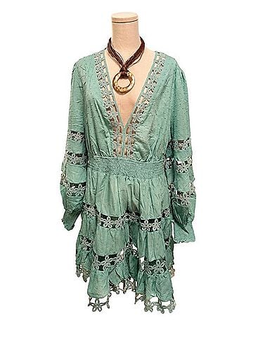 L'Atiste by Amy Casual Dress (view 1)