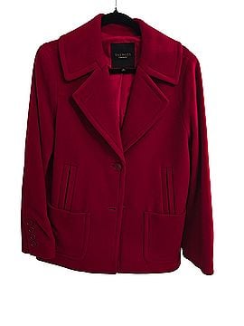Talbots talbots Coat (view 1)