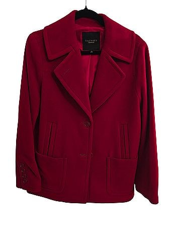 Talbots talbots Coat (view 1)