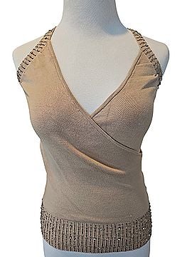 Bebe Sleeveless Top (view 1)