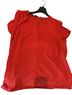 Lands' End Red Blouse Size XXL - photo 1