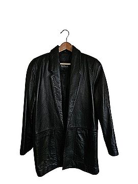 Siena Siena Leather Jacket (view 1)