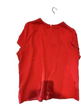 Lands' End Blouse (view 2)