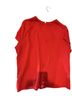 Lands' End Red Blouse Size XXL - photo 2