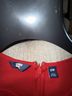 Lands' End Red Blouse Size XXL - photo 3