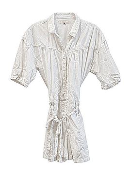 Xirena Eliza Casual Dress (view 1)
