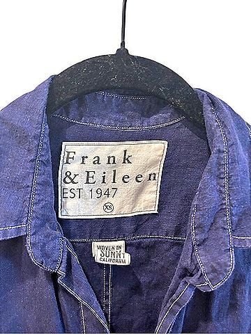 Frank & Eileen Mary Casual Dress (view 2)
