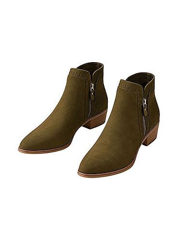 Mia Mable Ankle Boots (view 1)