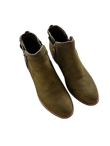 Mia Mable Ankle Boots (view 2)