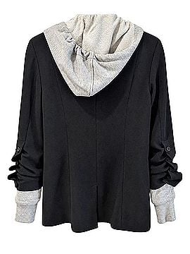Cinq à Sept Khloe Blazer (view 2)