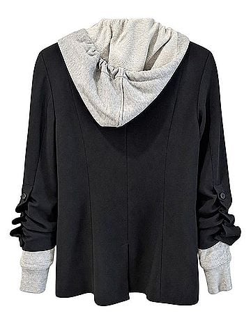 Cinq à Sept Khloe Blazer (view 2)