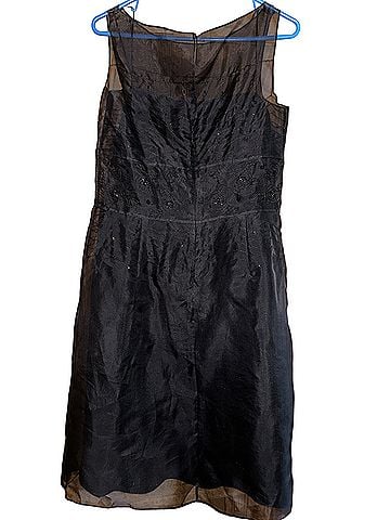 Ann Taylor Cocktail Dress (view 1)