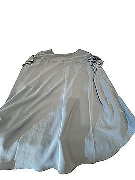 Taohuadao Short Sleeve Blouse (view 2)