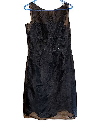 Ann Taylor Cocktail Dress (view 2)