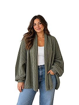CAbi Cardigan Jacket (view 1)