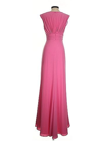 IEENA for Mac Duggal Ieena For Mac Duggal Cocktail Dress (view 2)