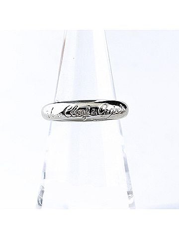 Van Cleef & Arpels Van Cleef &amp; Arpels Tendrement Ring, 750, Women's (view 1)