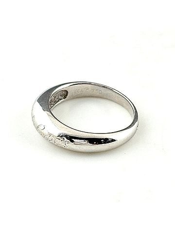 Van Cleef & Arpels Van Cleef &amp; Arpels Tendrement Ring, 750, Women's (view 2)