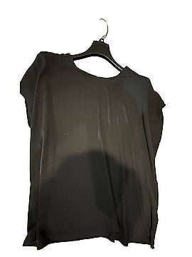 Halogen Short Sleeve Blouse (view 1)