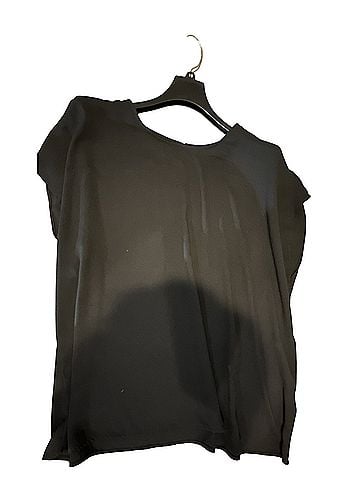Halogen Short Sleeve Blouse (view 1)