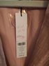 Chico's Pink Blazer Size 16 - photo 4
