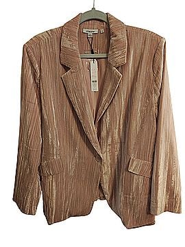 Chico's Blazer (view 1)