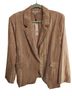 Chico's Pink Blazer Size 16 - photo 1