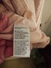 Chico's Pink Blazer Size 16 - photo 5