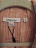 Chico's Pink Blazer Size 16 - photo 3