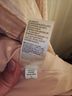 Chico's Pink Blazer Size 16 - photo 6