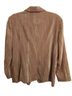 Chico's Pink Blazer Size 16 - photo 2