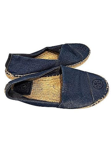 Tory Burch Eleanor Flats (view 2)