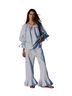 Sleeper Cha-Cha Lounge Blouse Blouse - photo 1