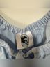 Sleeper Cha-Cha Lounge Blouse Blouse - photo 3