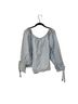 Sleeper Cha-Cha Lounge Blouse Blouse - photo 2