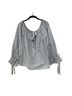 Sleeper Cha-Cha Lounge Blouse Blouse - photo 5