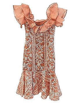 AMUR Casual Dress (view 2)