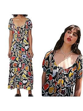 Lisa Says Gah Casual Dress (view 1)