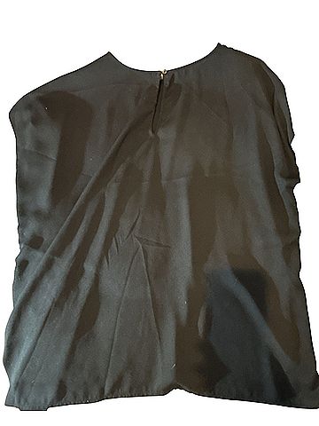 Halogen Short Sleeve Blouse (view 2)