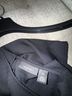 Halogen Black Short Sleeve Blouse Size 2X - photo 3