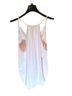 Gap Pink Sleeveless Top Size 3X - photo 2
