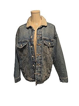 &Denim by H&M Trenchcoat (view 1)