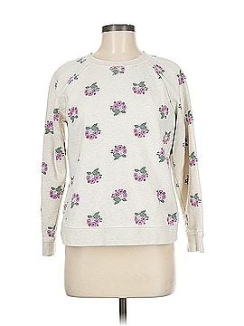 Boden Boden Pullover Sweater (view 1)