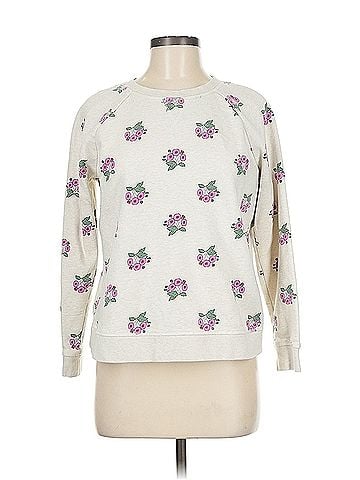 Boden Boden Pullover Sweater (view 1)