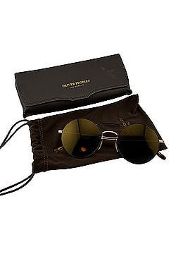 Oliver Peoples Oliver Peoples Sunglasses (view 1)